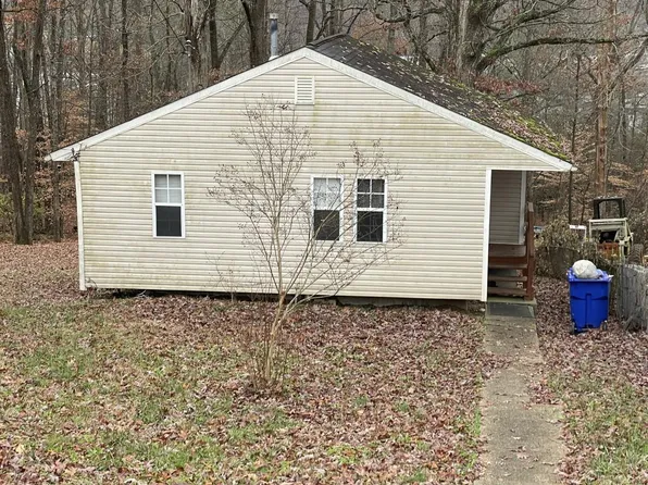 122 Jellico Ln, Oak Ridge, TN 37830