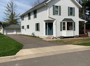 116 W Butternut St, Abbotsford, WI 54405