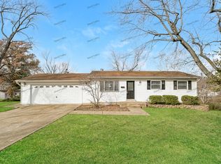 5201 Auriesville Ln, Hazelwood, MO