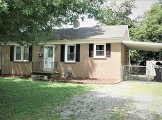 1913 S Walnut Ln, Evansville, IN