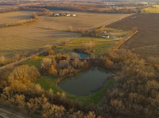 20224 S Hoover Rd, Pleasant Hill, MO 64080