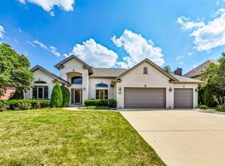 8627 142nd Pl, Orland Park, IL