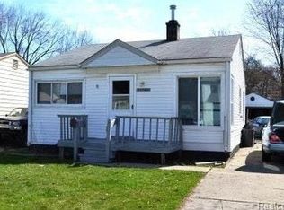 21780 Cunningham Ave, Warren, MI 48091