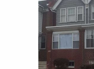 264 W Nedro Ave, Philadelphia, PA 19120