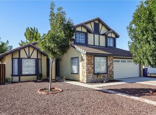 5318 Saint Laurent Pl, Palmdale, CA 93552