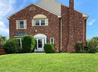 422 Jean Dr, King Of Prussia, PA