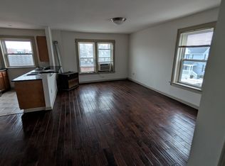 3311 1/2 N High St APT 3, Columbus, OH 43202