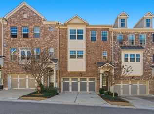 1337 Rosen Rd, Atlanta, GA 30319