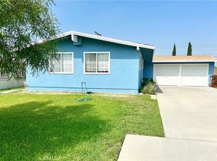 16333 Shadybend Dr, La Puente, CA 91745