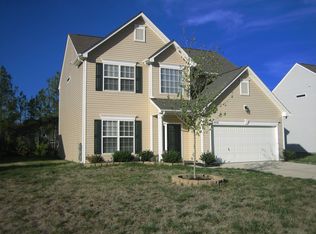 14030 Millers Creek Ln, Charlotte, NC 28278