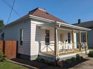 129 S Main St, Bethel, OH 45106