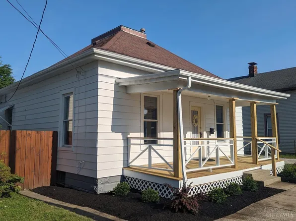 129 S Main St, Bethel, OH 45106