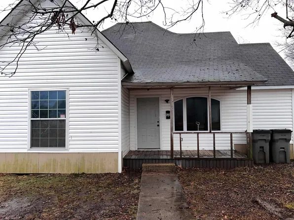 428 E Emerson St, Paragould, AR 72450