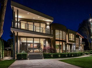 22 Hammok Cres, Markham, ON L3T2W9