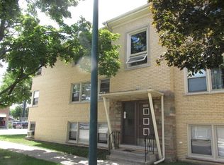 4006 N Pontiac Ave APT 2N, Chicago, IL 60634