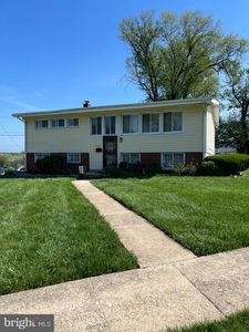 3501 Sedgemoor Rd, Baltimore, MD, 21207