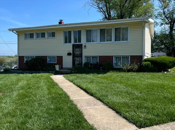 3501 Sedgemoor Rd, Baltimore, MD 21207