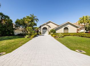 6415 Brandon Street, Palm Beach Gardens, FL 33418