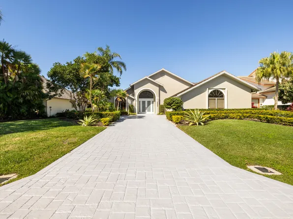 6415 Brandon Street, Palm Beach Gardens, FL 33418