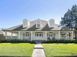 408 Woodstone Dr, Baton Rouge, LA 70808