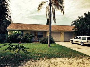121 Franklyn Ave, Indialantic, FL 32903