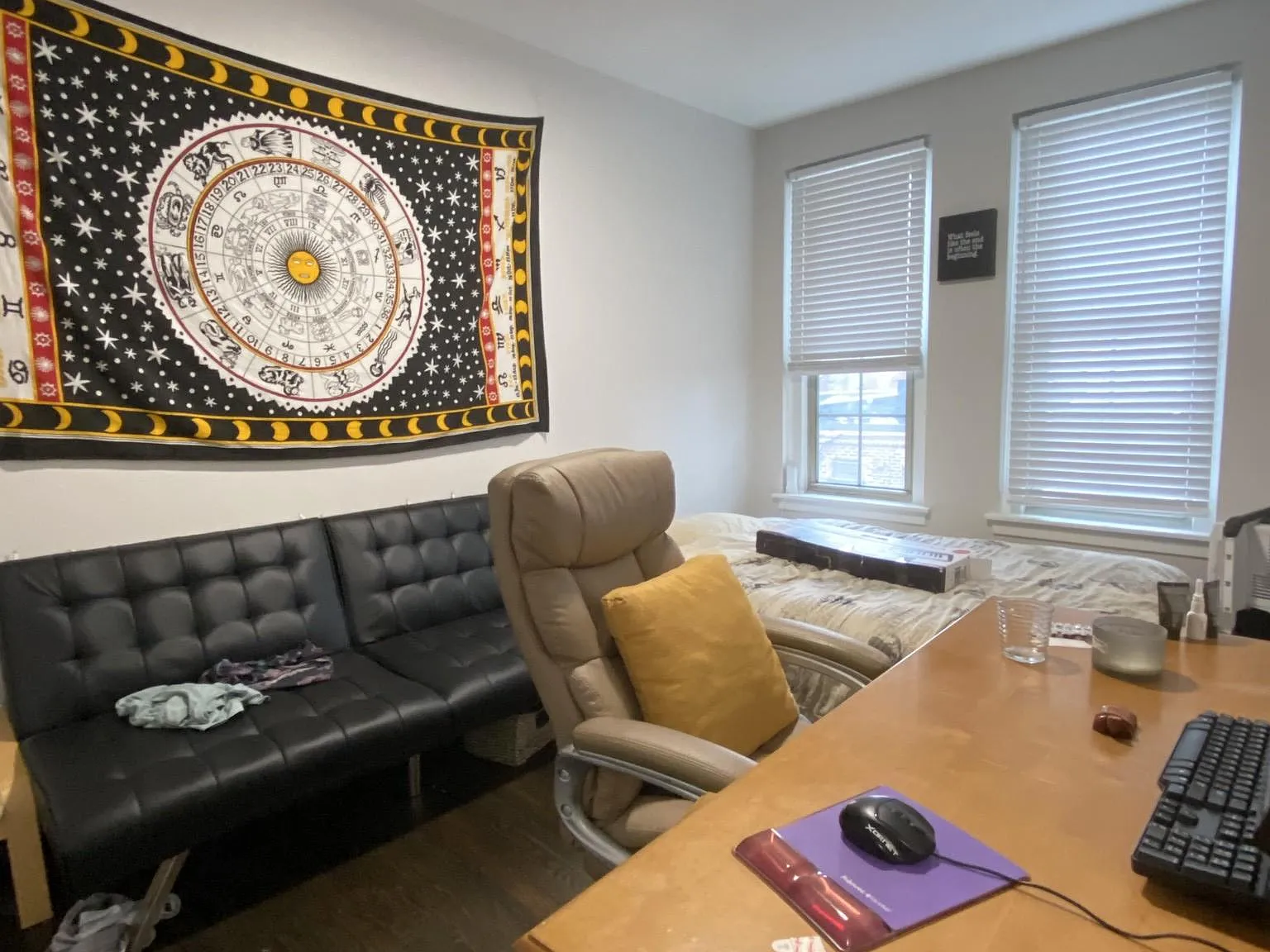2 bed, 750 sqft, $3,800 — Photo 2