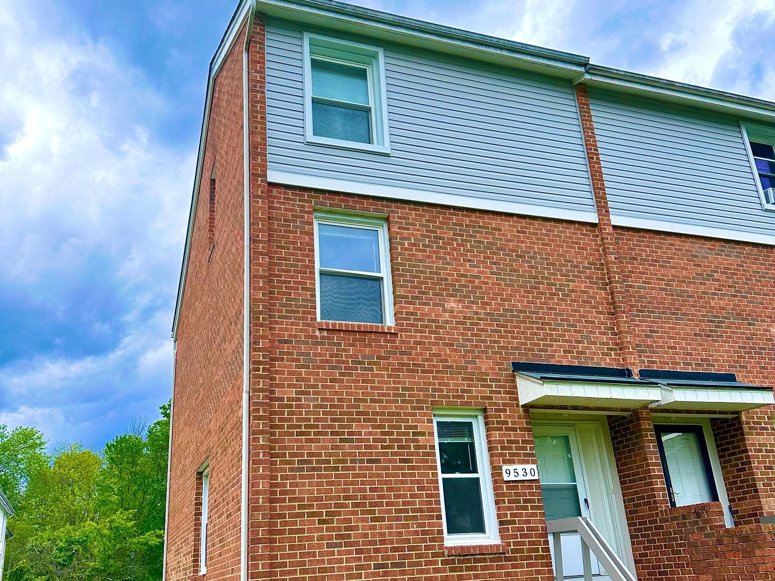 9530 Canterbury Riding, Laurel, MD 20723 Zillow