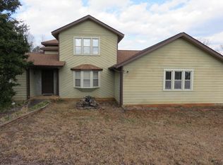 9489 Callus Mill Rd, Lula, GA 30554