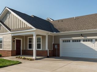 7437 Kousa Dr, Chesterfield, VA 23832