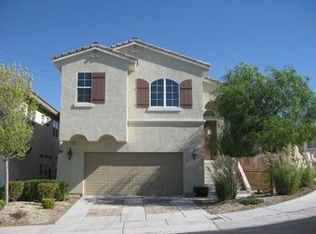 2476 Autumn Chase Ln, Henderson, NV 89052