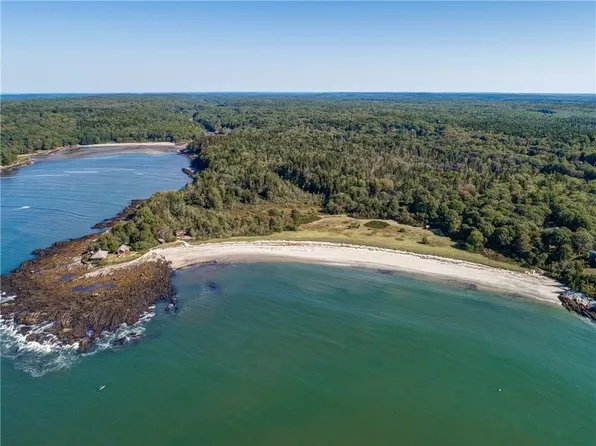 5 Flat Point Road, Phippsburg, ME 04562