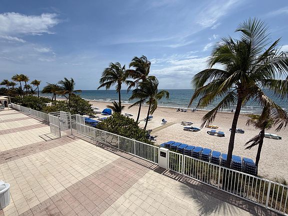 5th image of 3500 Galt Ocean Drive #111