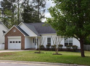 209 Crayford Rd, Irmo, SC 29063