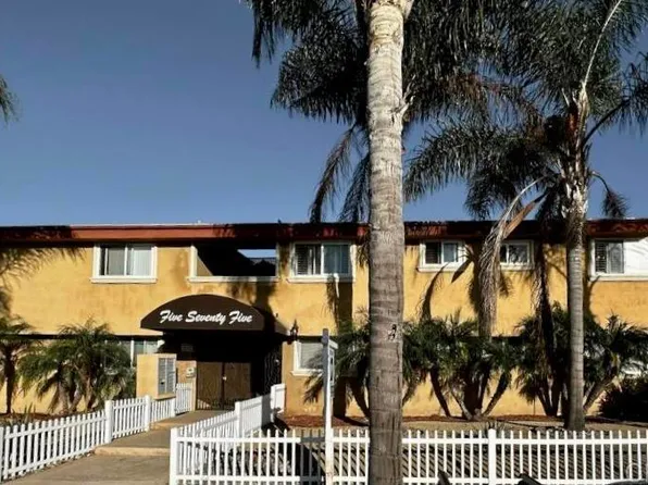 575 7th St Unit 201, Imperial Beach, CA 91932
