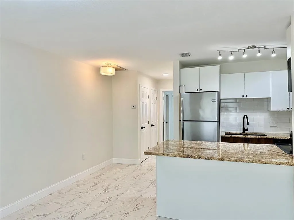 1 bed, 1.0 bath, 540 sqft, $1,100 — Photo 4