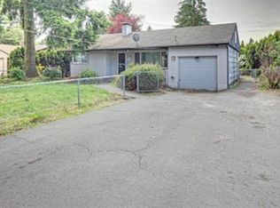2447 S 132nd St, Seattle, WA 98168