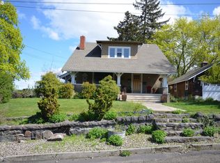 100 Harris St, The Dalles, OR 97058