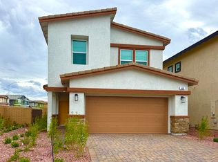 499 Red Lovebird Ave, Henderson, NV 89011