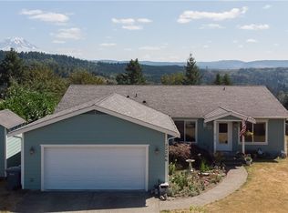 22206 133rd St E, Bonney Lake, WA 98391