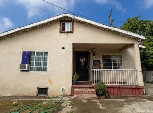 1023 Sentinel Ave, Los Angeles, CA 90063