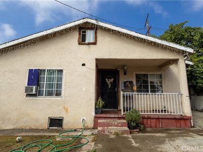 1023 Sentinel Ave, Los Angeles, CA, 90063