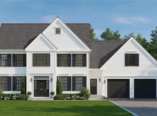 116 Holcomb Hill Rd, New Hartford, CT 06057