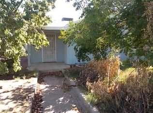 301 W 4th Ave, Ajo, AZ 85321