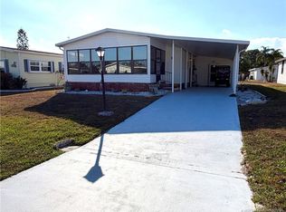 8207 E Bitterbush Ln, Port Saint Lucie, FL 34952