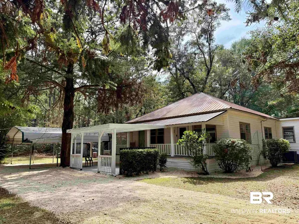 826 Westside Rd, Castleberry, AL 36432