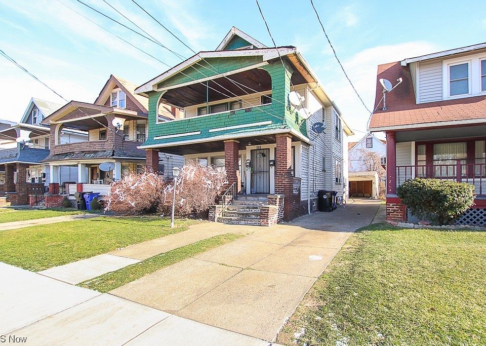 471 E 147th St, Cleveland, OH 44110 Zillow