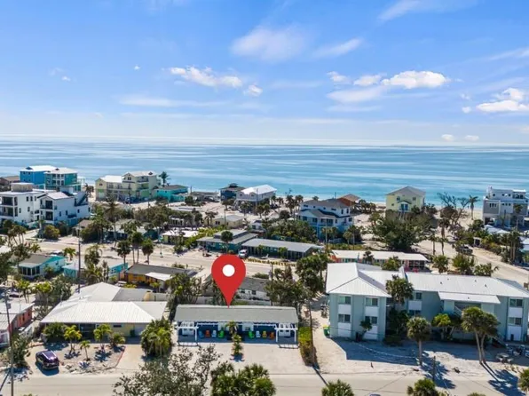 1360 Holiday Dr #A & B, Englewood, FL 34223