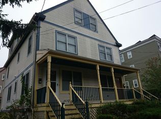 22 Winston Rd, Dorchester, MA 02124