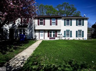 2103 Tanglewood Dr, Waldorf, MD