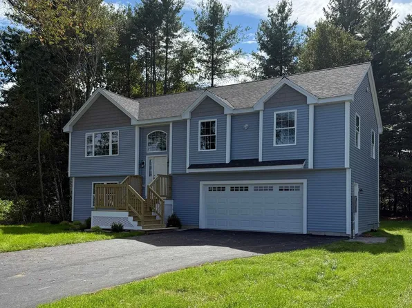 75.5 Fordway Extension, Derry, NH 03038